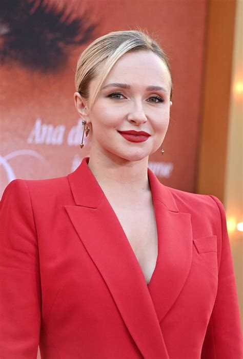 hayden panettiere boobs|Hayden Panettiere Reveals She Got A Breast Reduction